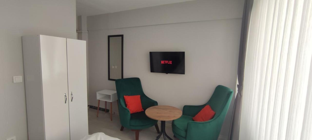 The Lima Suites Kadikoy Stambuł Zewnętrze zdjęcie