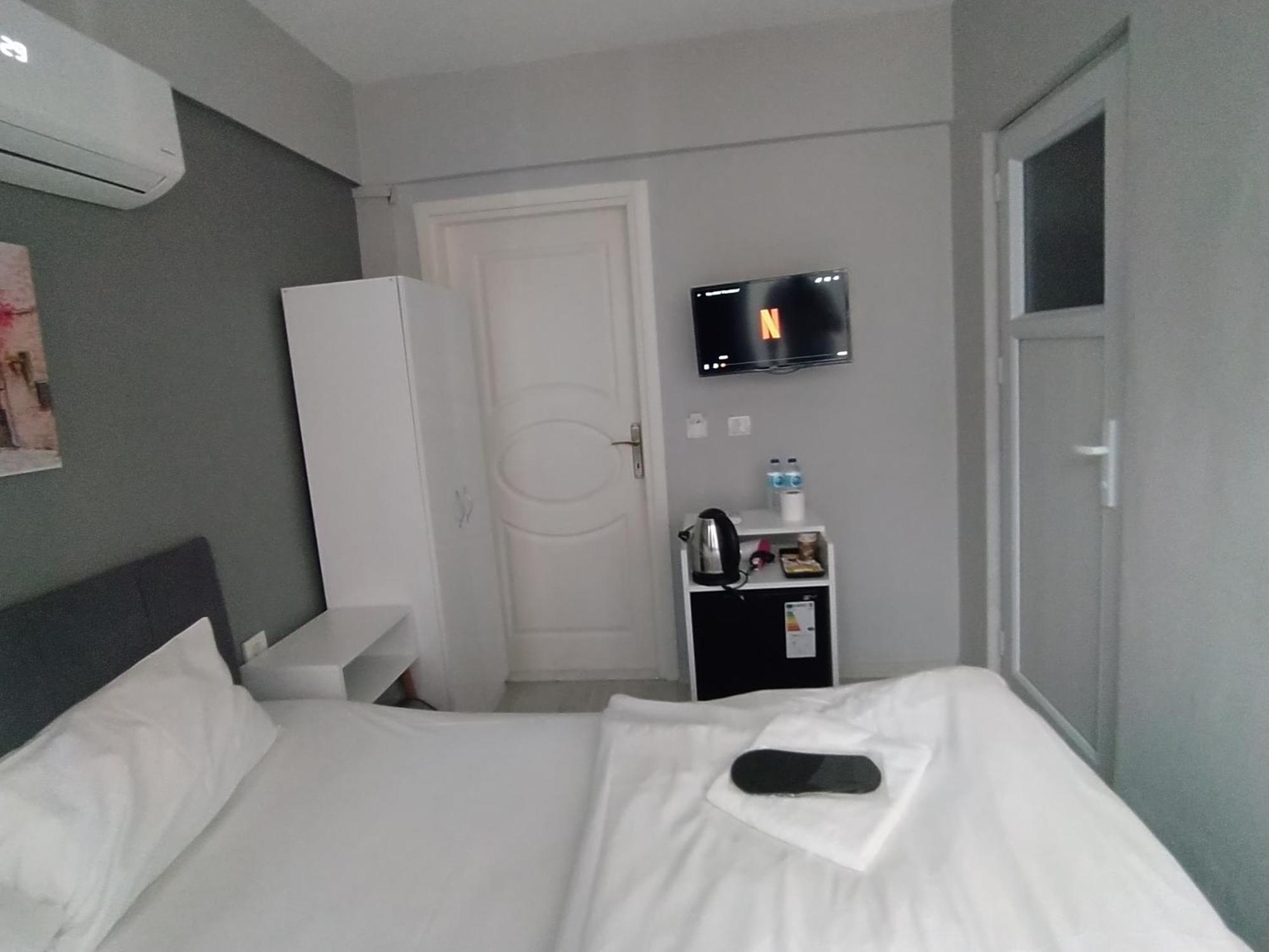 The Lima Suites Kadikoy Stambuł Zewnętrze zdjęcie