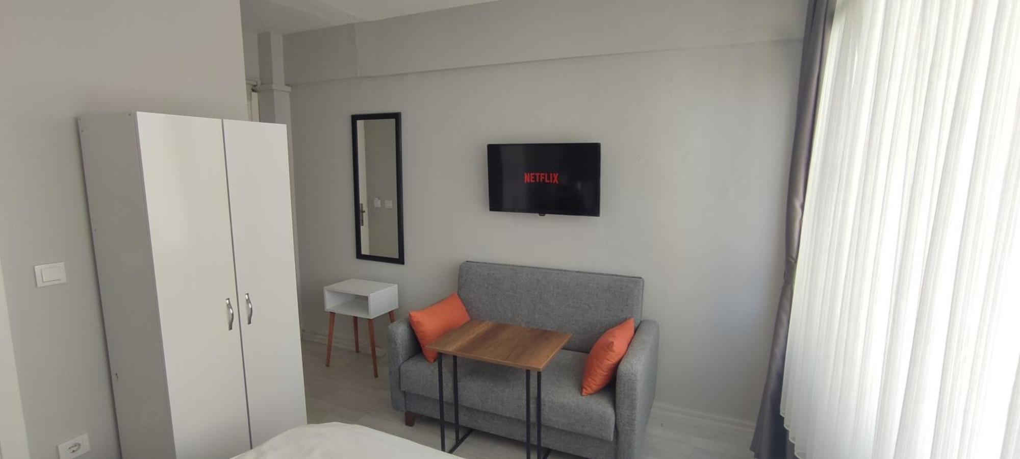 The Lima Suites Kadikoy Stambuł Zewnętrze zdjęcie